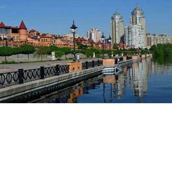 Продажа 3-комнатной квартиры 147 м², Оболонская ул., 7