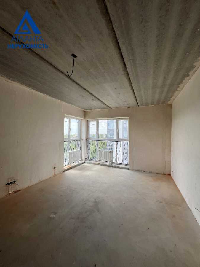 Продажа 1-комнатной квартиры 48.6 м², Спутника ул.