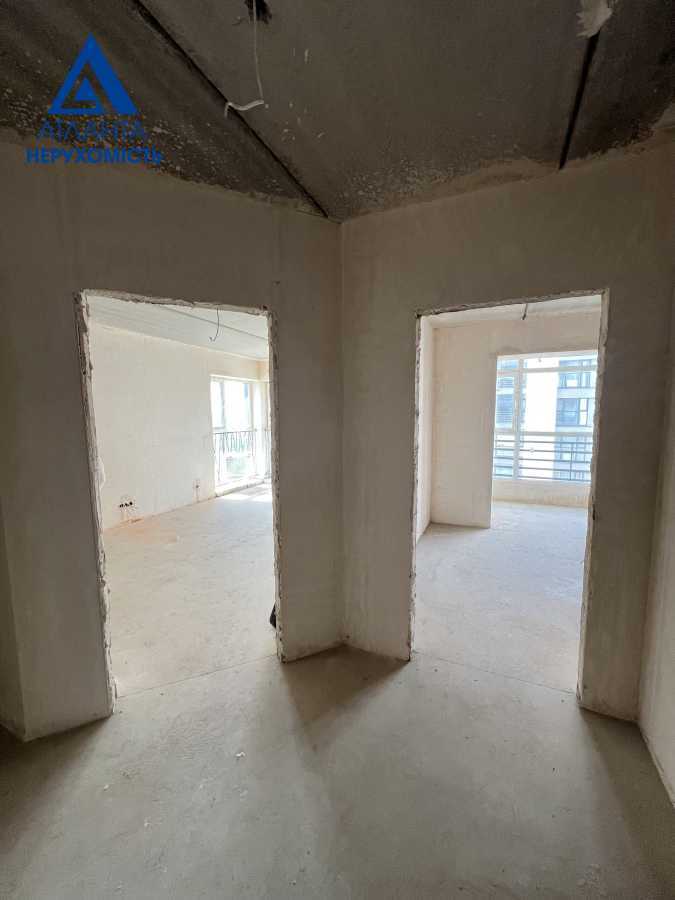 Продажа 1-комнатной квартиры 48.6 м², Спутника ул.