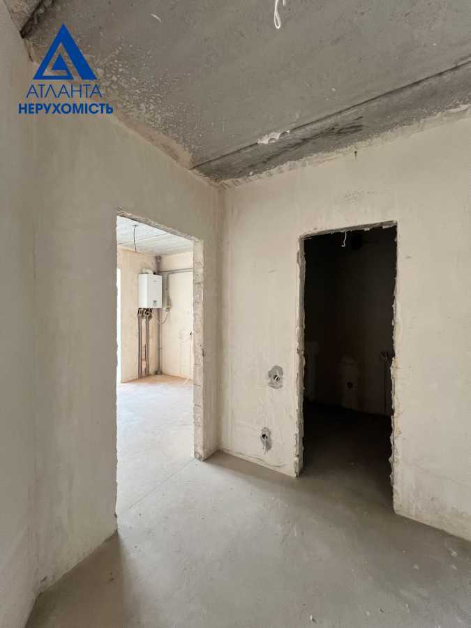 Продажа 1-комнатной квартиры 48.6 м², Спутника ул.
