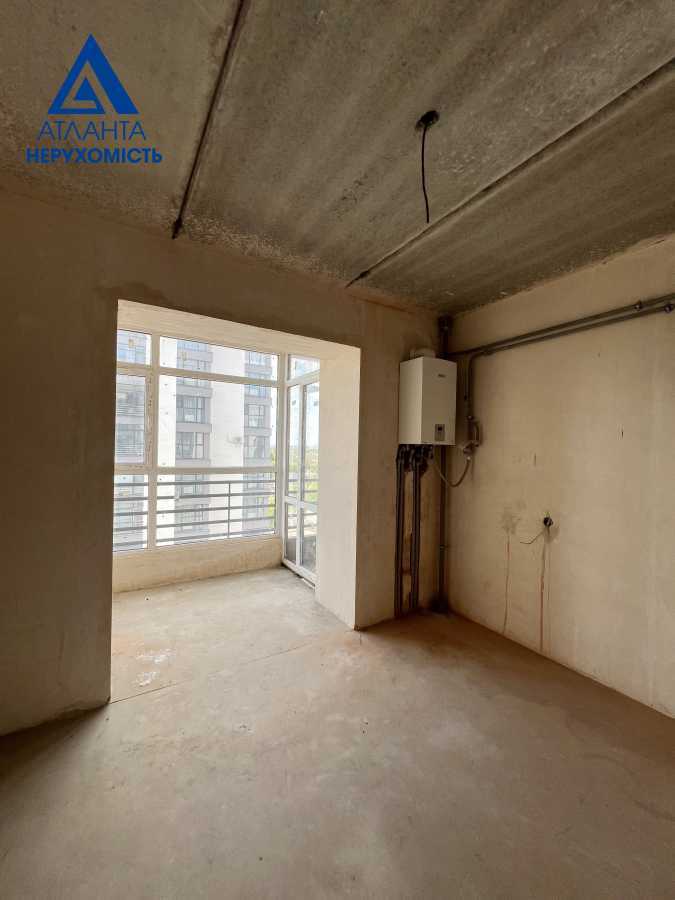 Продажа 1-комнатной квартиры 48.6 м², Спутника ул.