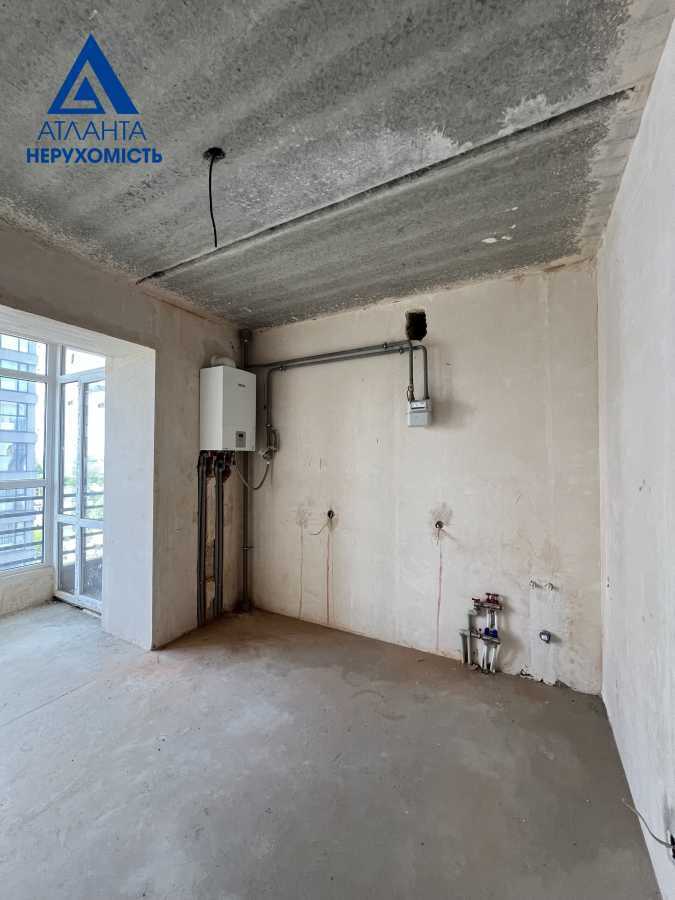 Продажа 1-комнатной квартиры 48.6 м², Спутника ул.