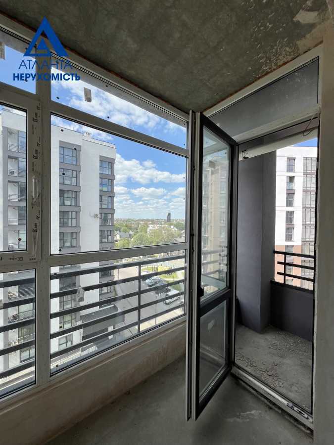 Продажа 1-комнатной квартиры 48.6 м², Спутника ул.