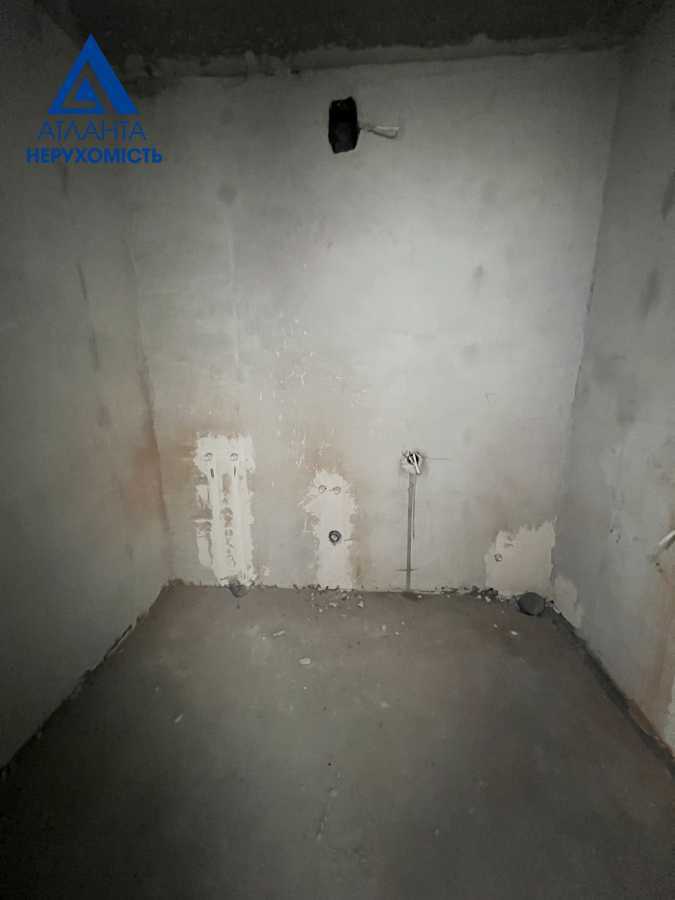 Продажа 1-комнатной квартиры 48.6 м², Спутника ул.