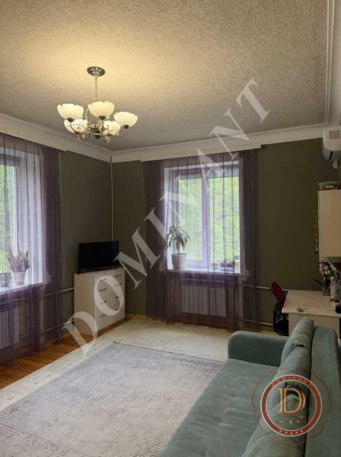 Продажа 3-комнатной квартиры 70 м², Железнодорожная ул., 5