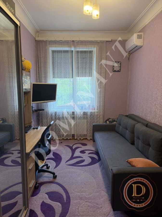 Продажа 3-комнатной квартиры 70 м², Железнодорожная ул., 5
