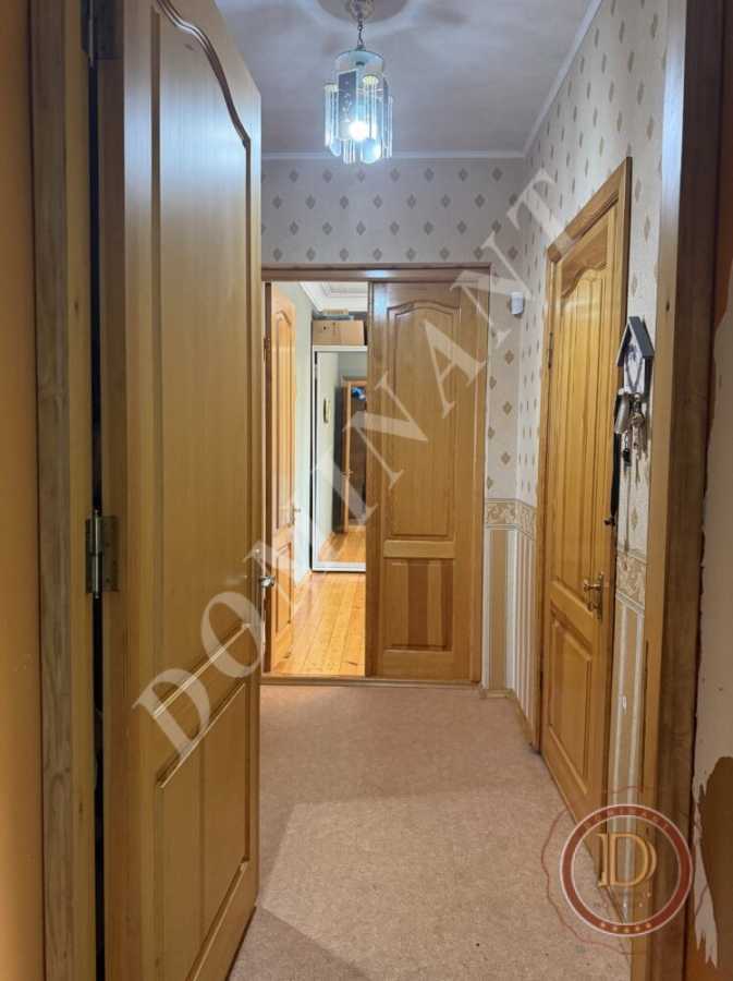 Продажа 3-комнатной квартиры 70 м², Железнодорожная ул., 5