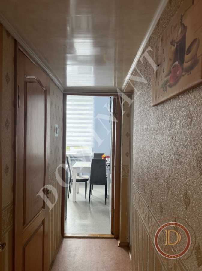 Продажа 3-комнатной квартиры 70 м², Железнодорожная ул., 5