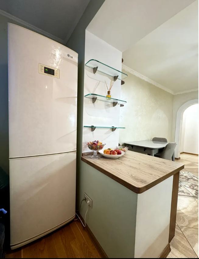 Оренда 3-кімнатної квартири 74 м², Богдана Гаврилишина вул.