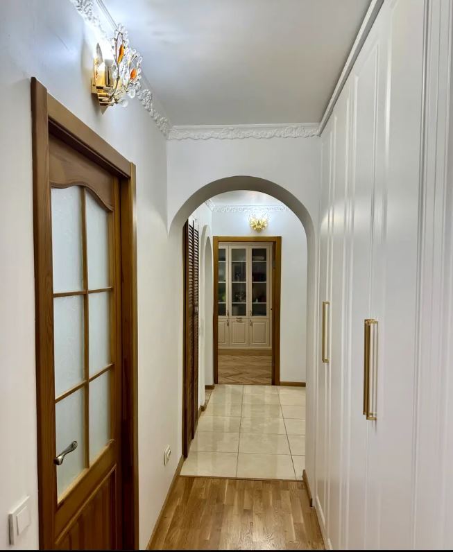 Оренда 3-кімнатної квартири 74 м², Богдана Гаврилишина вул.