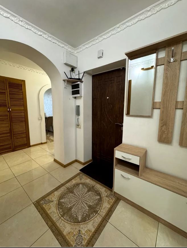 Оренда 3-кімнатної квартири 74 м², Богдана Гаврилишина вул.