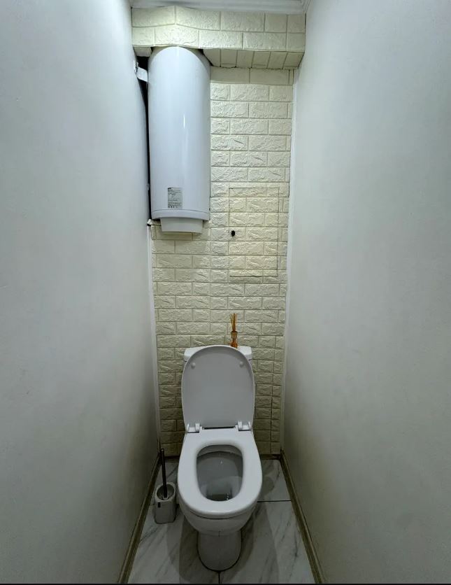 Оренда 3-кімнатної квартири 74 м², Богдана Гаврилишина вул.