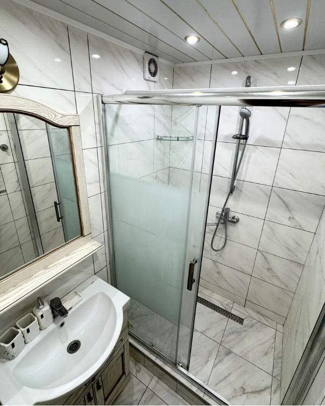 Оренда 3-кімнатної квартири 74 м², Богдана Гаврилишина вул.