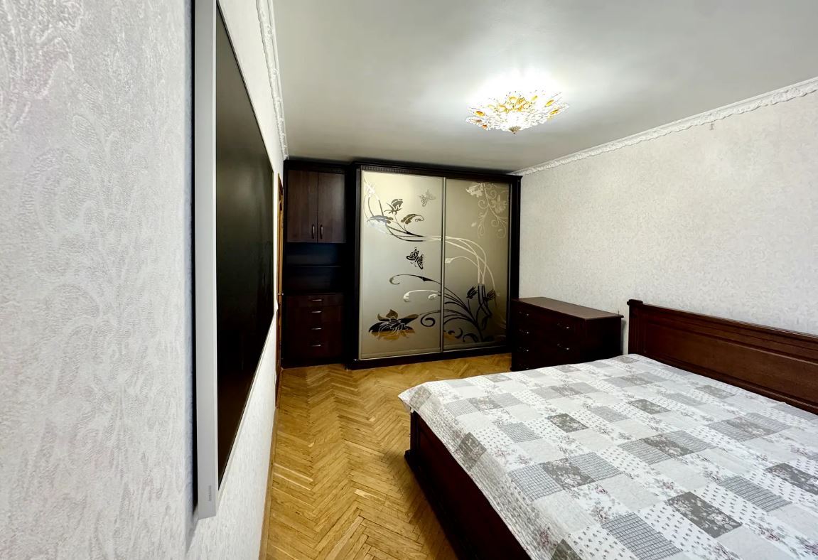 Оренда 3-кімнатної квартири 74 м², Богдана Гаврилишина вул.