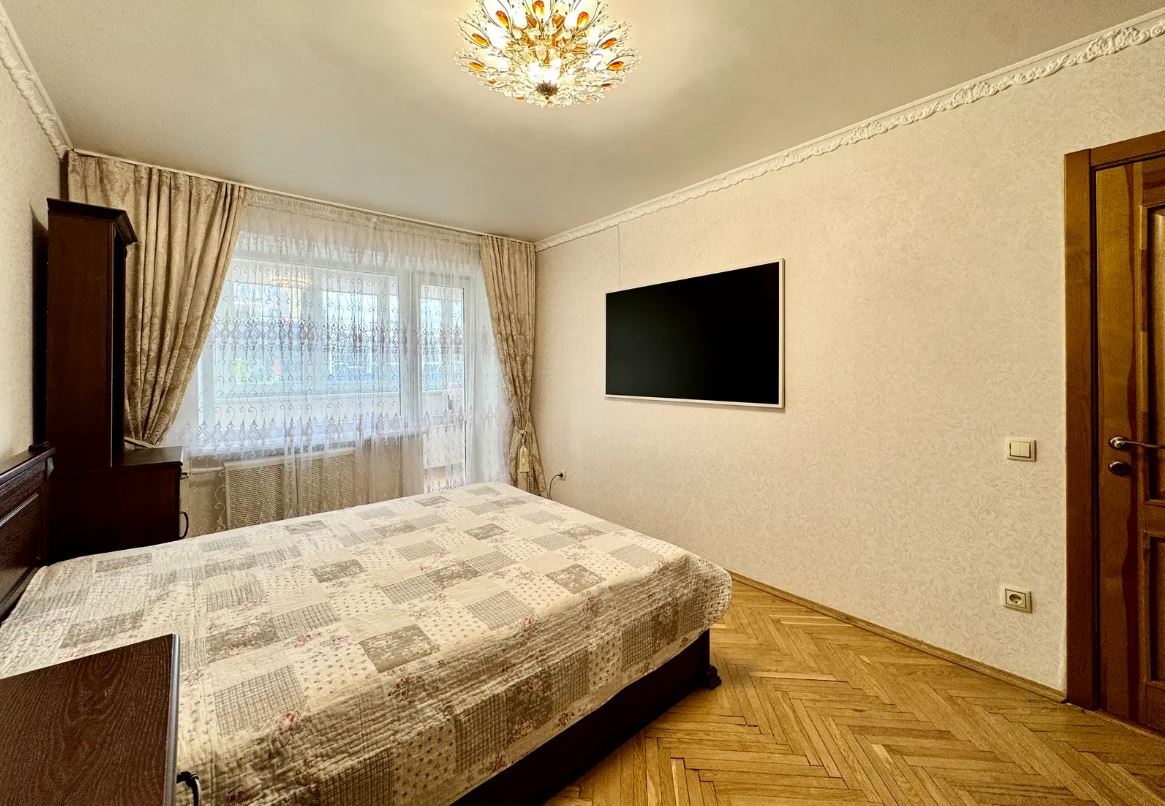 Оренда 3-кімнатної квартири 74 м², Богдана Гаврилишина вул.
