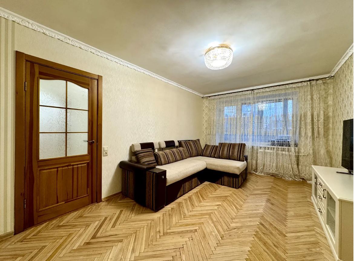 Оренда 3-кімнатної квартири 74 м², Богдана Гаврилишина вул.