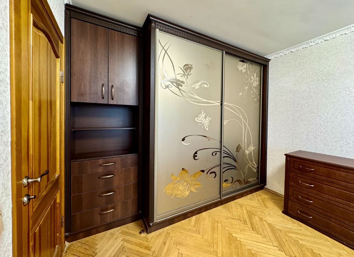 Оренда 3-кімнатної квартири 74 м², Богдана Гаврилишина вул.