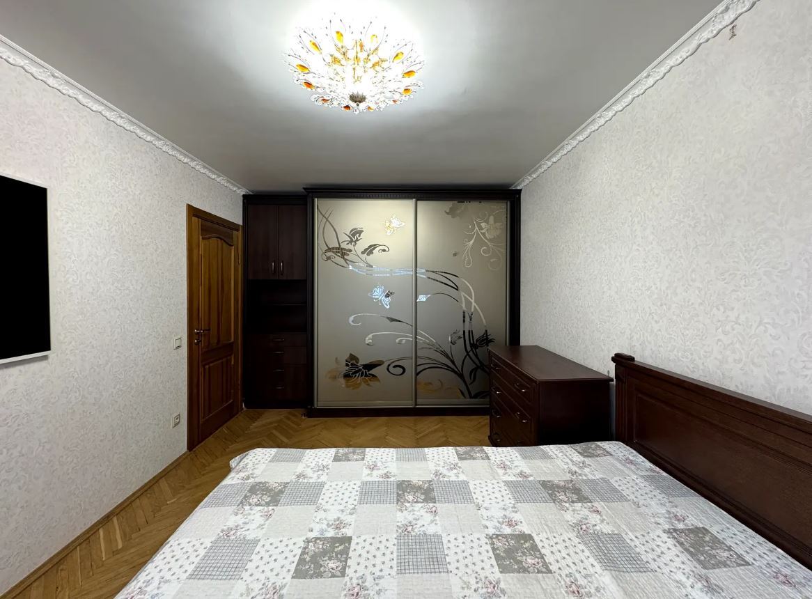 Оренда 3-кімнатної квартири 74 м², Богдана Гаврилишина вул.