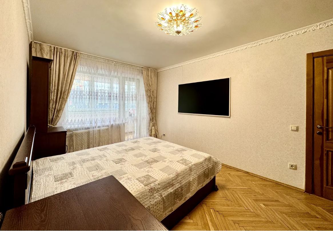 Оренда 3-кімнатної квартири 74 м², Богдана Гаврилишина вул.