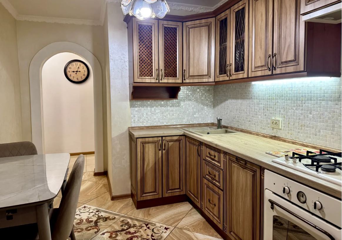 Оренда 3-кімнатної квартири 74 м², Богдана Гаврилишина вул.