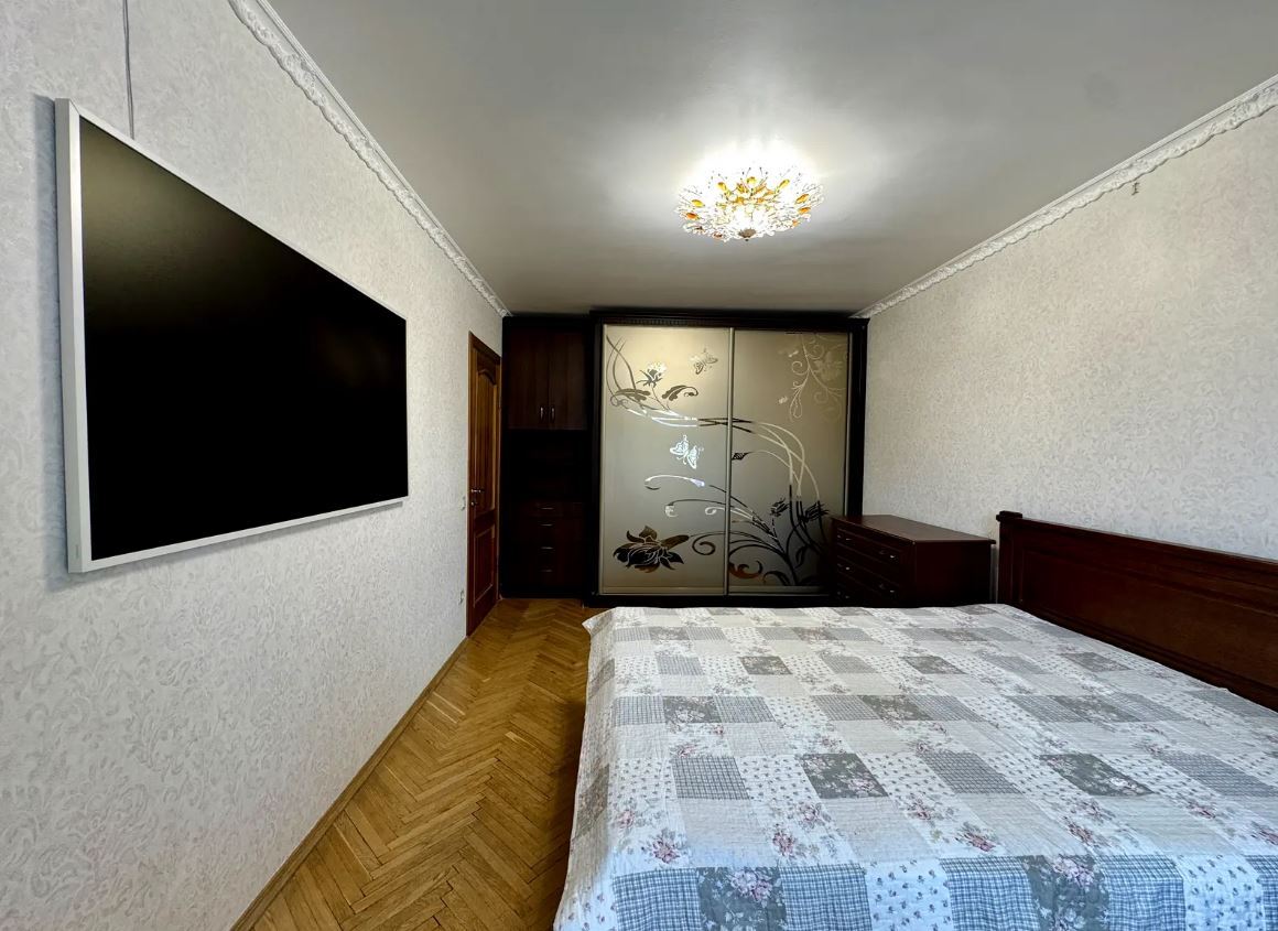 Оренда 3-кімнатної квартири 74 м², Богдана Гаврилишина вул.