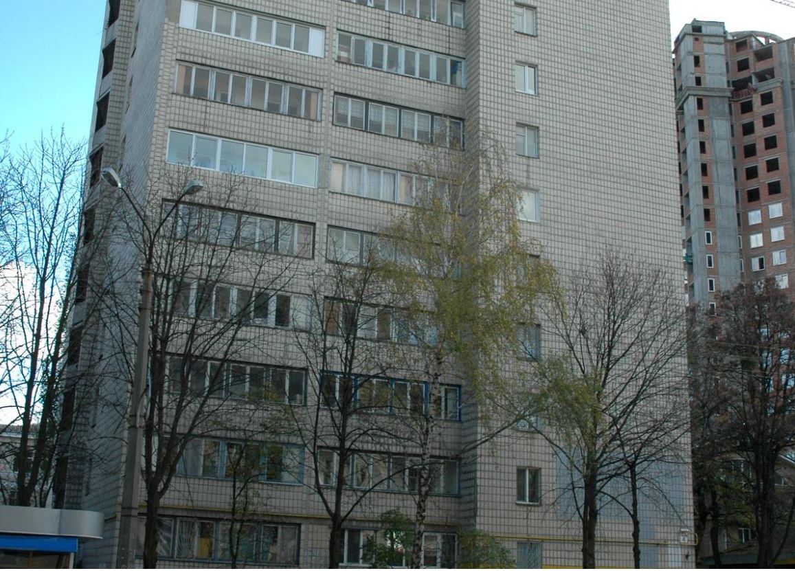 Оренда 3-кімнатної квартири 74 м², Богдана Гаврилишина вул.