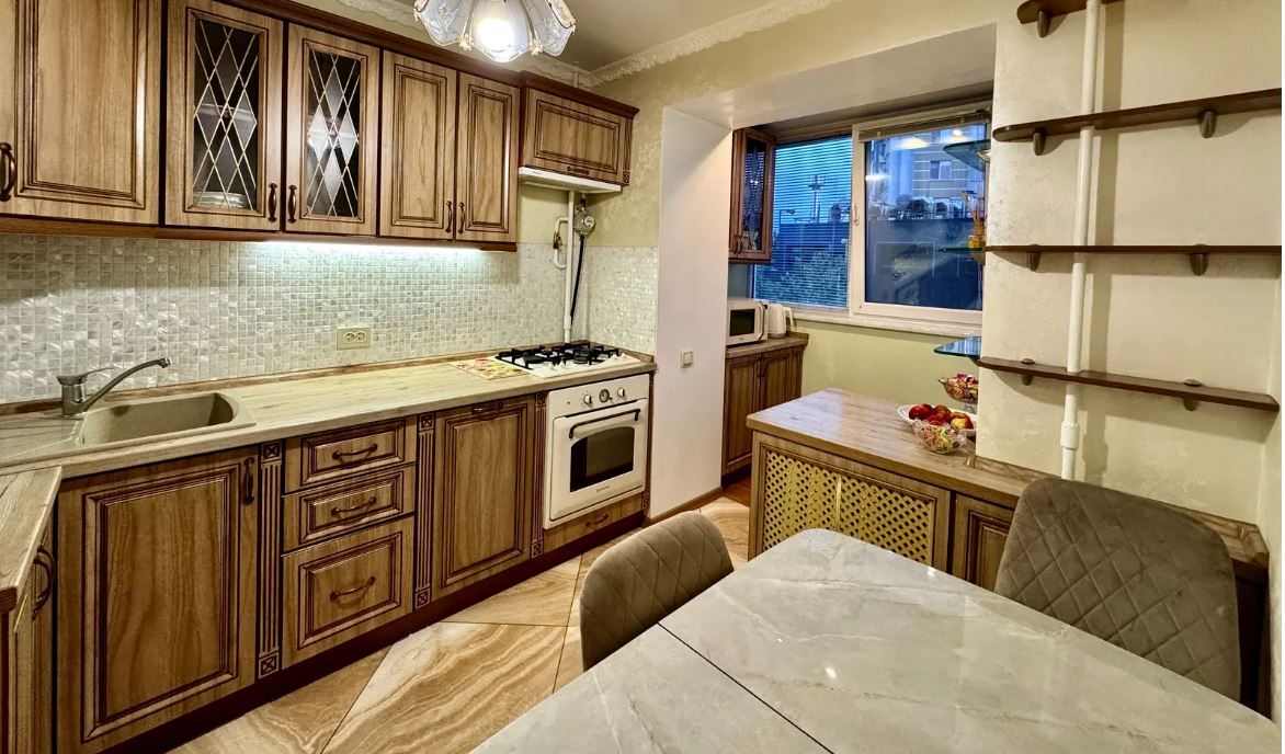 Оренда 3-кімнатної квартири 74 м², Богдана Гаврилишина вул.