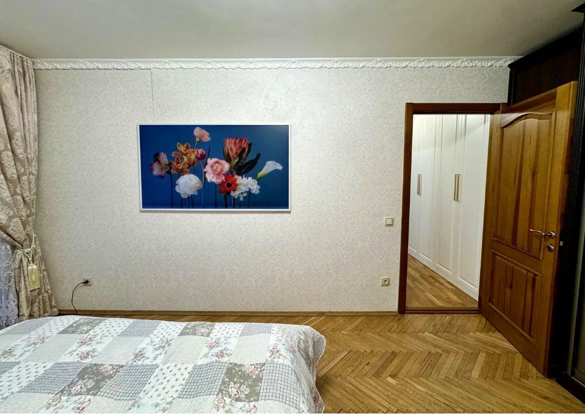 Оренда 3-кімнатної квартири 74 м², Богдана Гаврилишина вул.