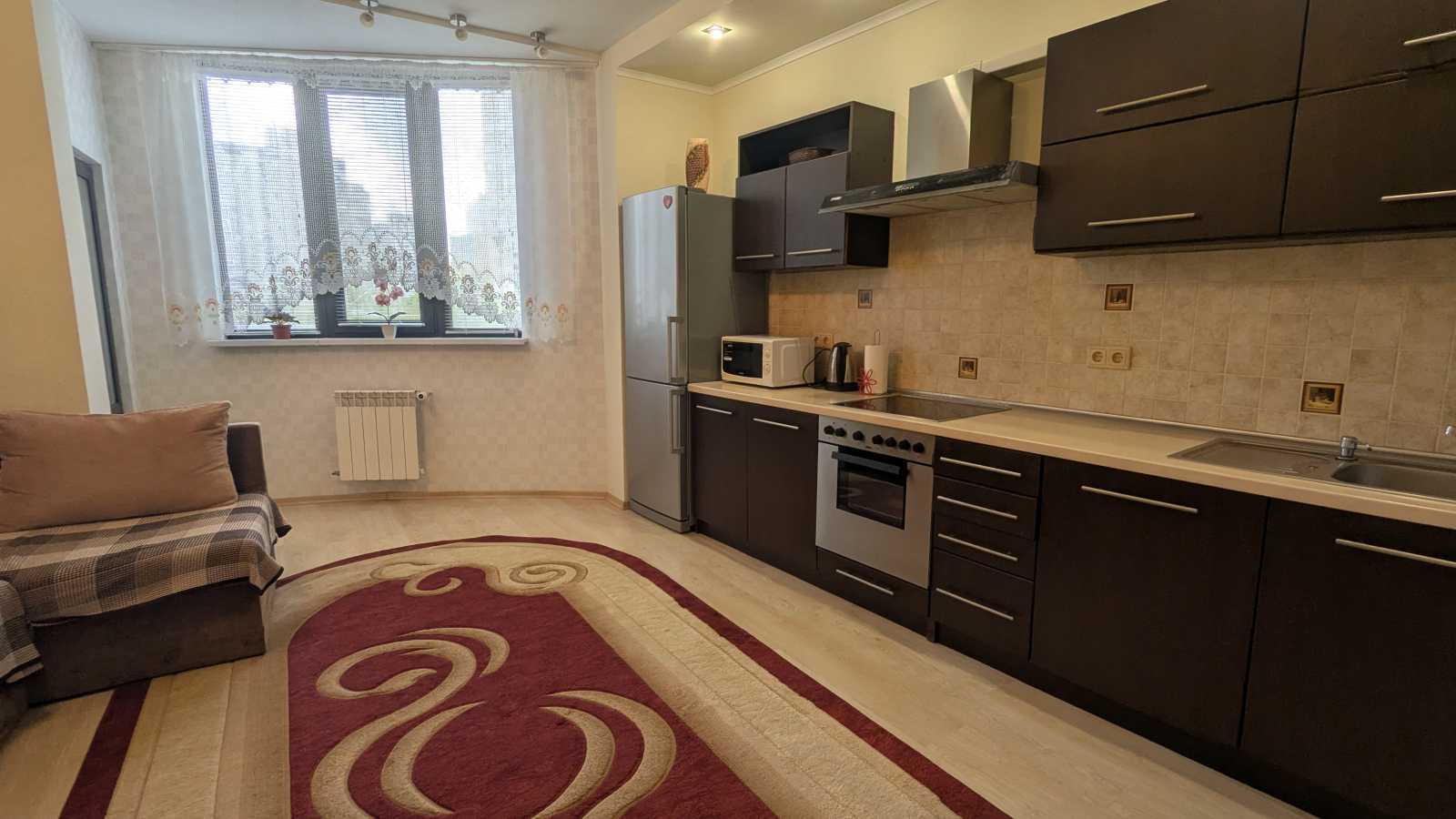 Продаж 1-кімнатної квартири 60 м², Урлівська вул., 11/44