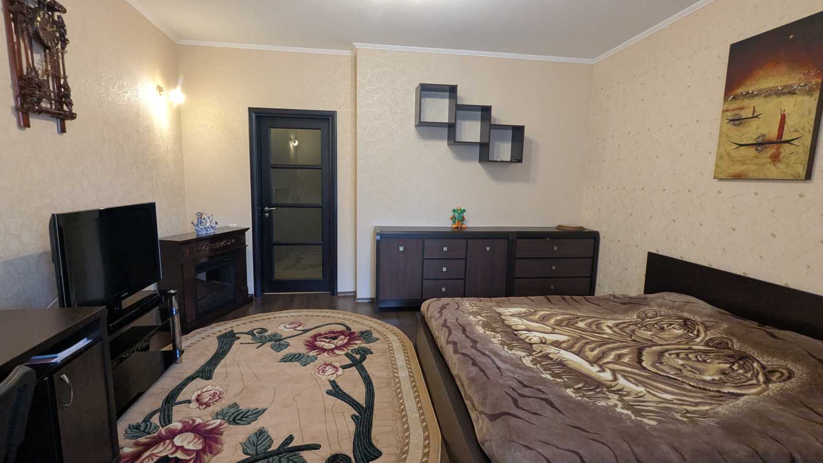 Продаж 1-кімнатної квартири 60 м², Урлівська вул., 11/44