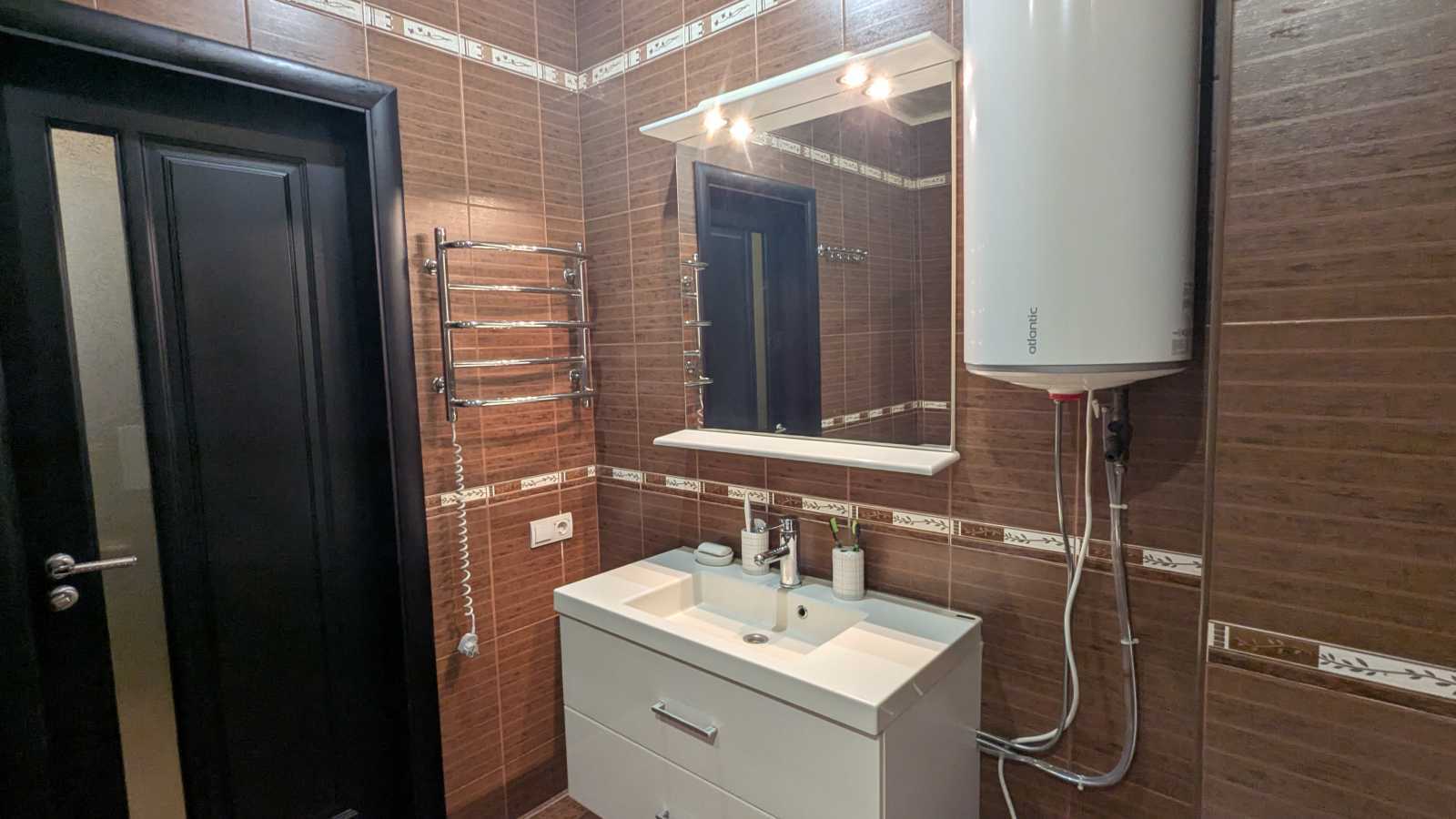 Продаж 1-кімнатної квартири 60 м², Урлівська вул., 11/44