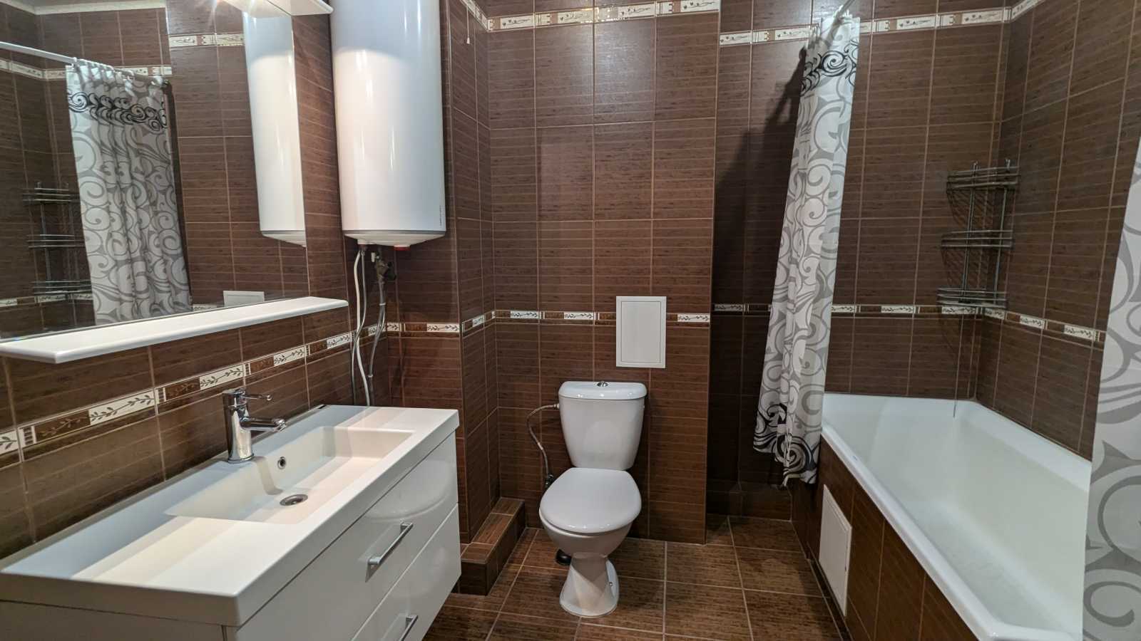Продаж 1-кімнатної квартири 60 м², Урлівська вул., 11/44