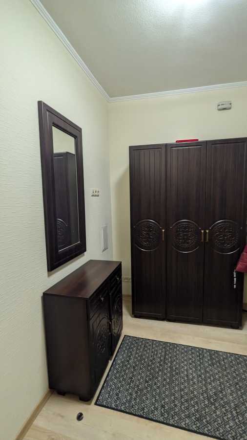 Продаж 1-кімнатної квартири 60 м², Урлівська вул., 11/44