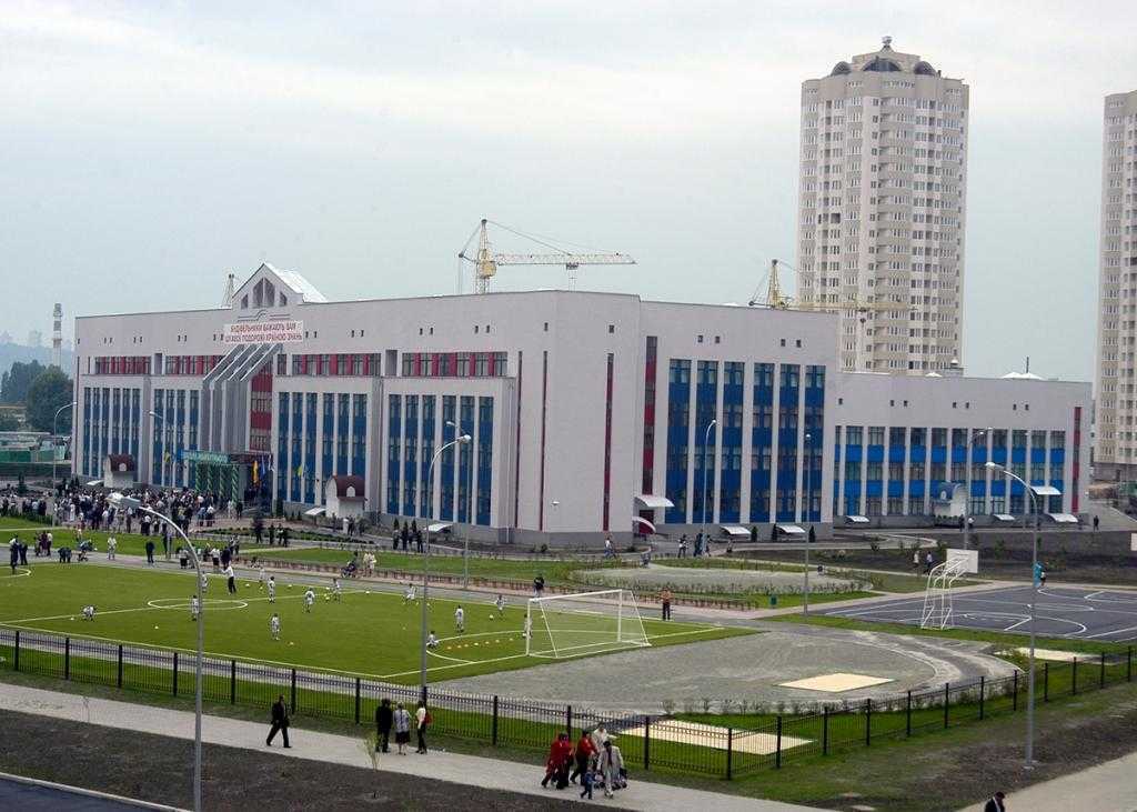 Продаж 1-кімнатної квартири 60 м², Урлівська вул., 11/44