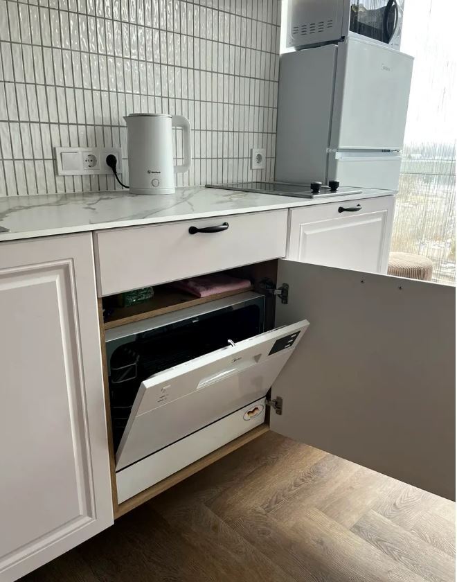Аренда 1-комнатной квартиры 26 м², Генерала Наумова ул.