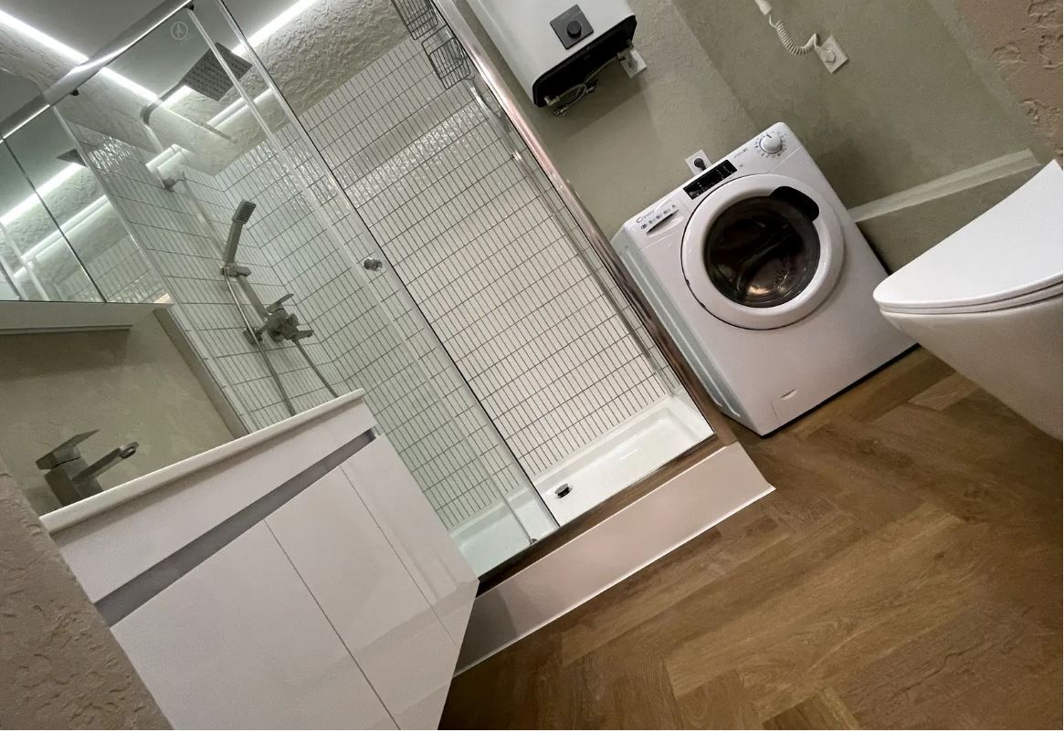 Аренда 1-комнатной квартиры 26 м², Генерала Наумова ул.