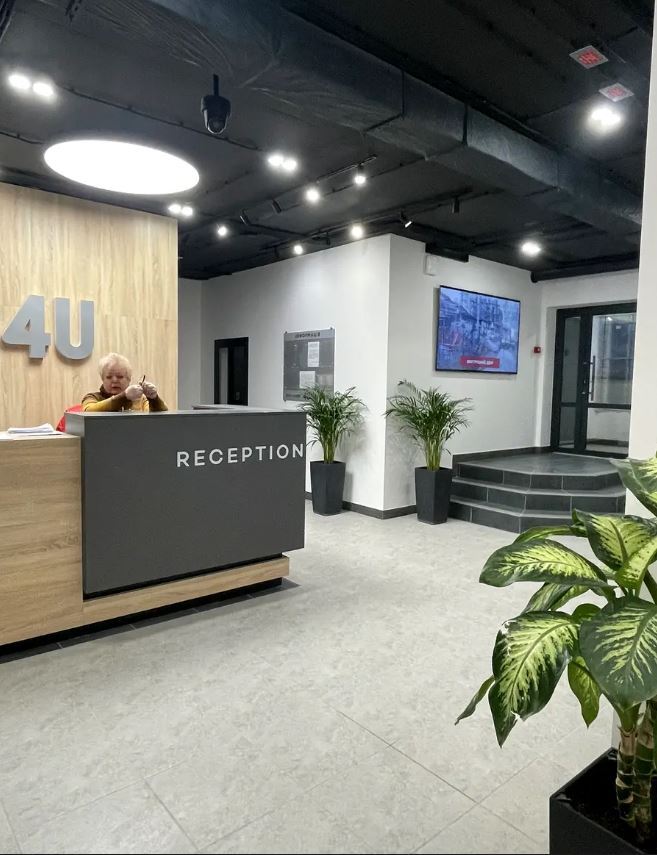 Аренда 1-комнатной квартиры 26 м², Генерала Наумова ул.