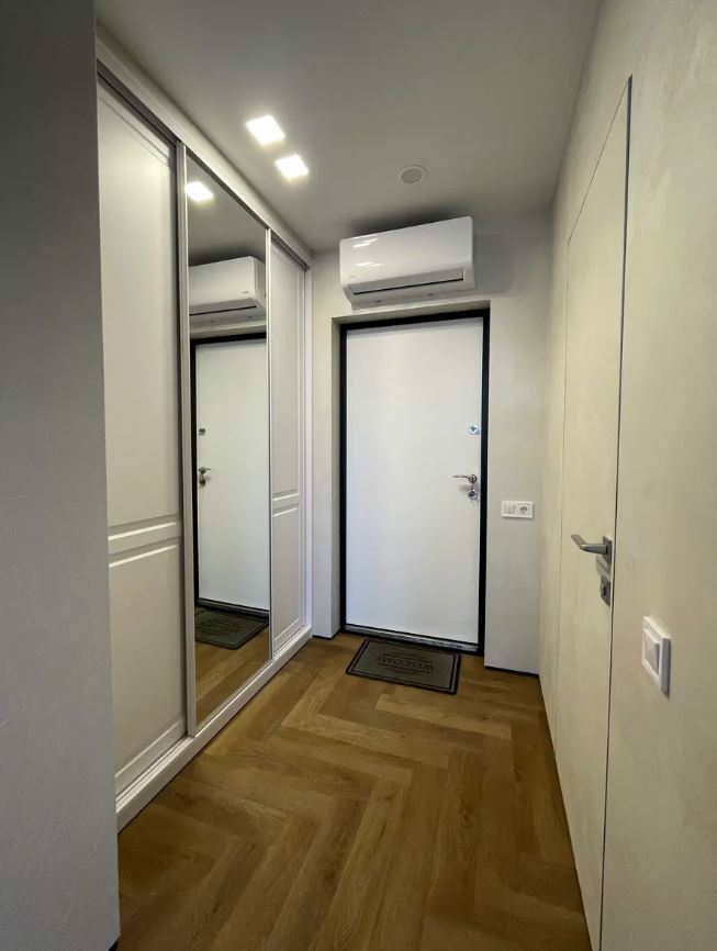 Аренда 1-комнатной квартиры 26 м², Генерала Наумова ул.