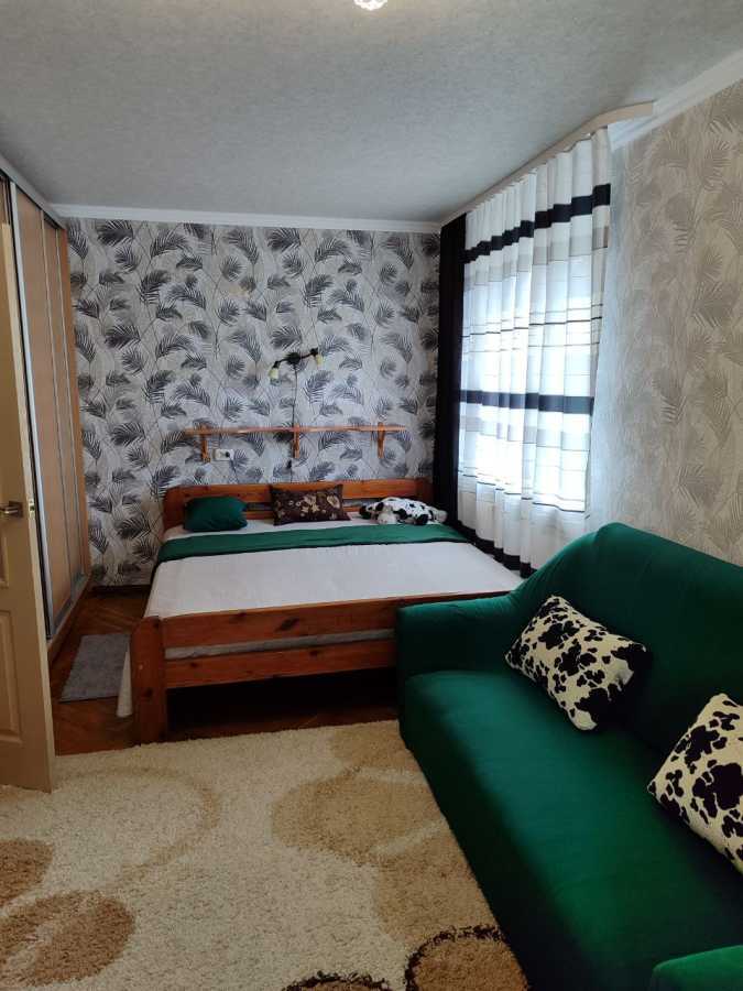 Аренда 1-комнатной квартиры 32 м², Академика Стражеско ул., 11