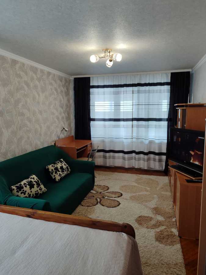 Аренда 1-комнатной квартиры 32 м², Академика Стражеско ул., 11
