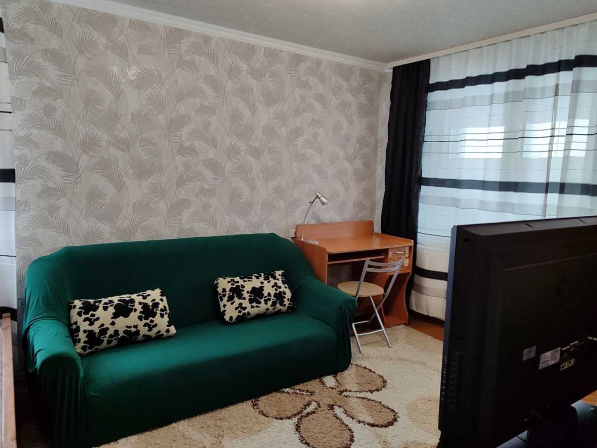 Аренда 1-комнатной квартиры 32 м², Академика Стражеско ул., 11
