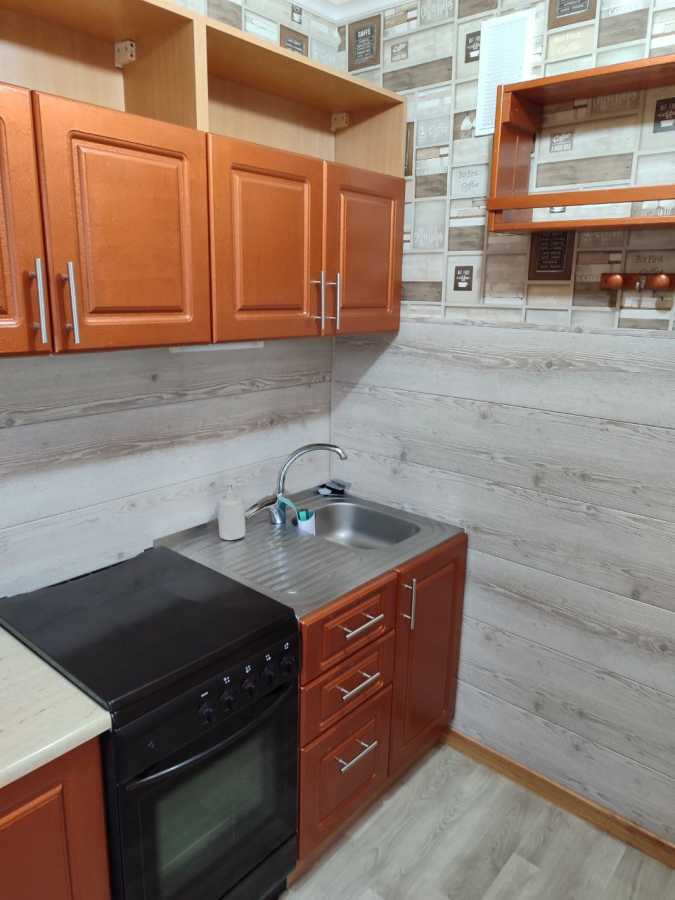 Аренда 1-комнатной квартиры 32 м², Академика Стражеско ул., 11