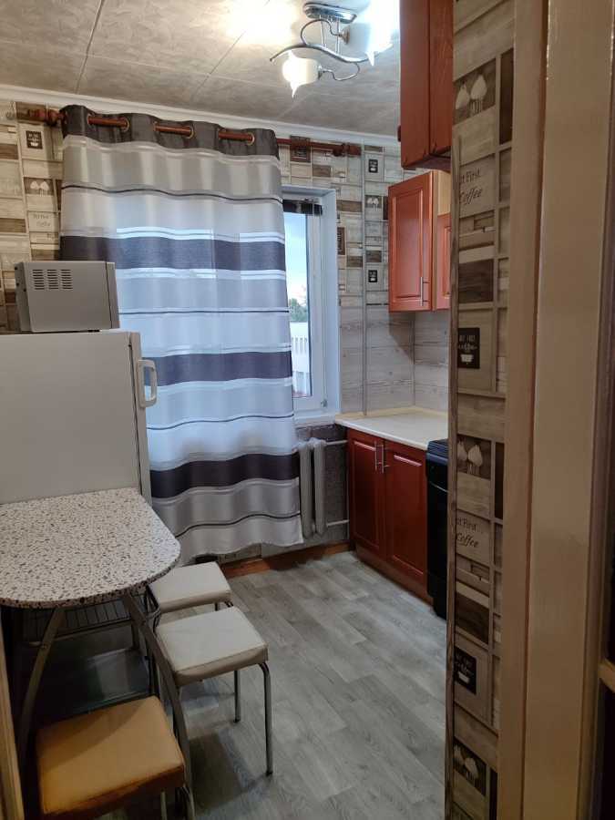 Аренда 1-комнатной квартиры 32 м², Академика Стражеско ул., 11