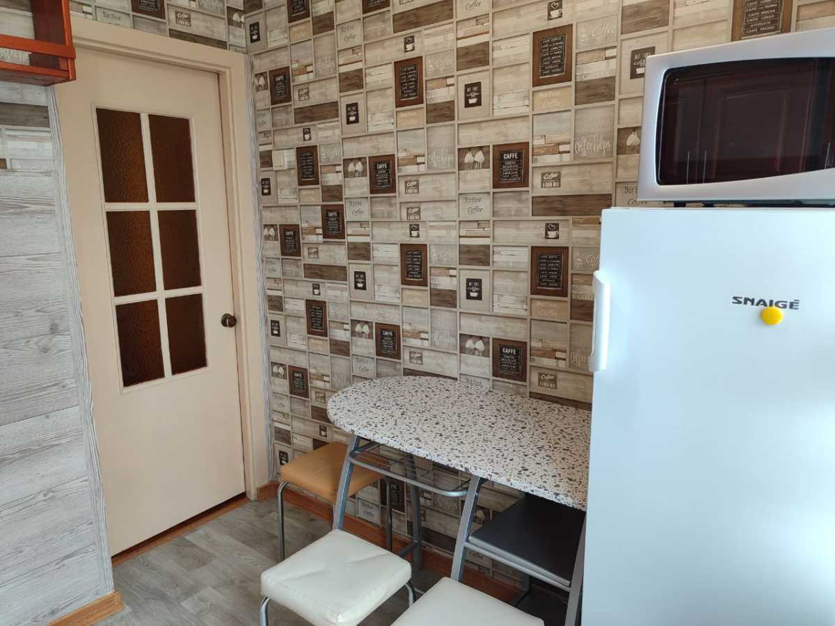 Аренда 1-комнатной квартиры 32 м², Академика Стражеско ул., 11