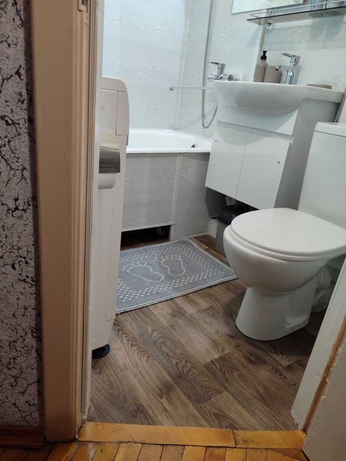 Аренда 1-комнатной квартиры 32 м², Академика Стражеско ул., 11