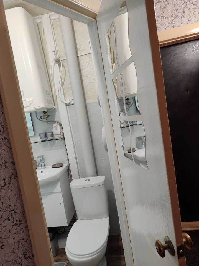 Аренда 1-комнатной квартиры 32 м², Академика Стражеско ул., 11