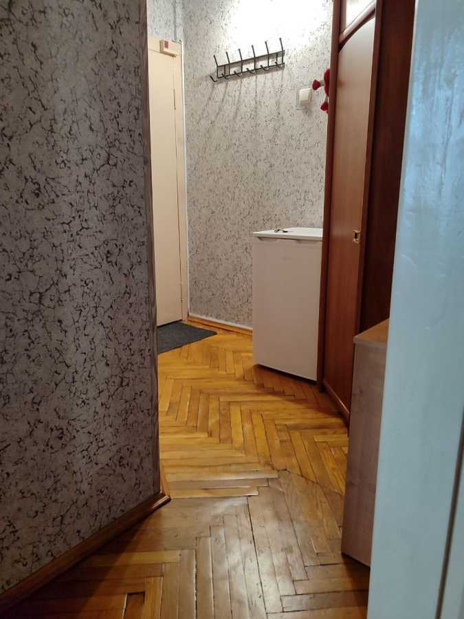 Аренда 1-комнатной квартиры 32 м², Академика Стражеско ул., 11