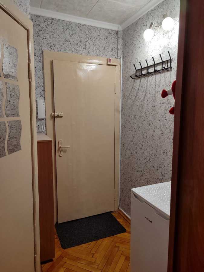 Аренда 1-комнатной квартиры 32 м², Академика Стражеско ул., 11