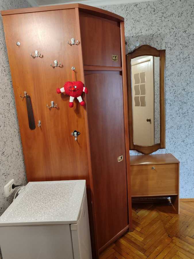 Аренда 1-комнатной квартиры 32 м², Академика Стражеско ул., 11