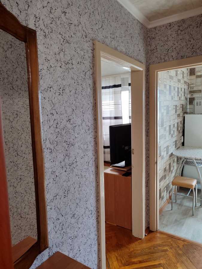 Аренда 1-комнатной квартиры 32 м², Академика Стражеско ул., 11